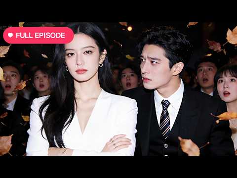 She Heard His Affair at the Wedding—and Her Silent Revenge Destroyed the Groom’s Evil Plan!