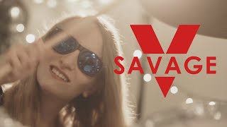 Video Vinc - Savage (indie rock music video)