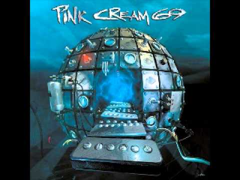 Pink Cream 69 - Thunderdome