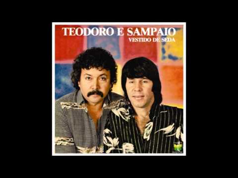 Video thumbnail for Paixão Proibida