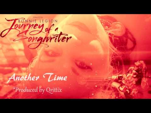 Shavon Bonnie Legion - Another Time (Qrittix)