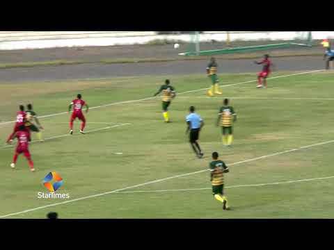 GPL MATCH DAY 24 HIGHLIGHTS: ASANTE KOTOKO 2 EBUSUA DWARFS 1