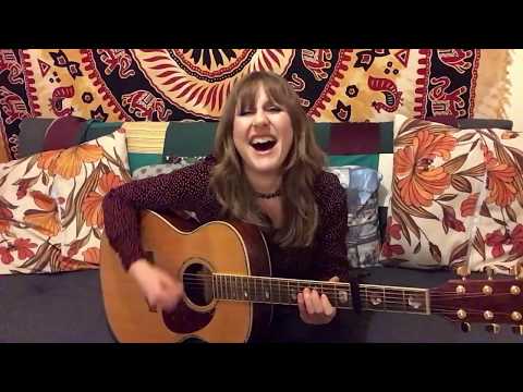 Lockdown Jukebox 2020 - #6 - Hey Jude (The Beatles acoustic cover)