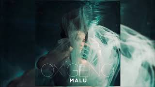Malú - Oxígeno (Disco Completo)
