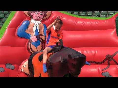 ADO Kids Paasfeest: pret voor onze jongste fans