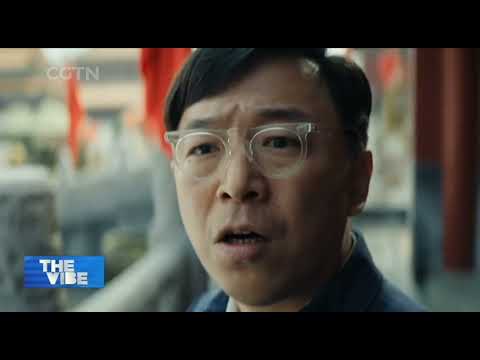 Actor Huang Bo on Film Industry's Development over Past Five Years