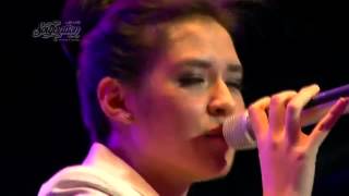 RAISA - Firasat - Live 2013