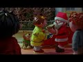 Bob The Builder A Christmas To Remember Ending Clip