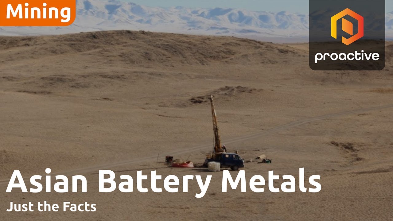 Just the Facts: Asian Battery Metals gears up for phase 3 exploration