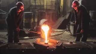 preview picture of video 'Global Supplier - Risk free Outsourcing of casting, forging and CNC machined - ISO approved by DNV'