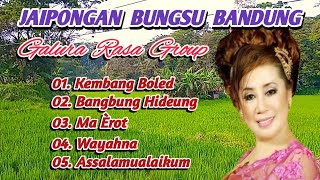 Download lagu JAIPONGAN KEMBANG BOLED - BUNGSU BANDUNG mp3 Download lagu JAIPONGAN KEMBANG BOLED - BUNGSU BANDUNG mp3