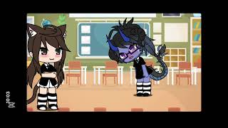 Giantess school episode 1 the weird seat