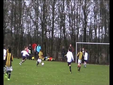 Maarssen E5. vs SCH'44 E2