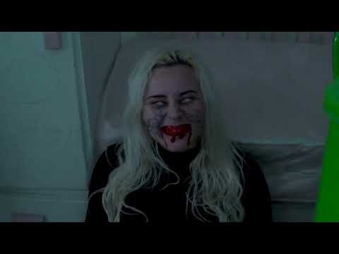 أخر إنسان في تونس الجزء الأول و الثاني (1/2)