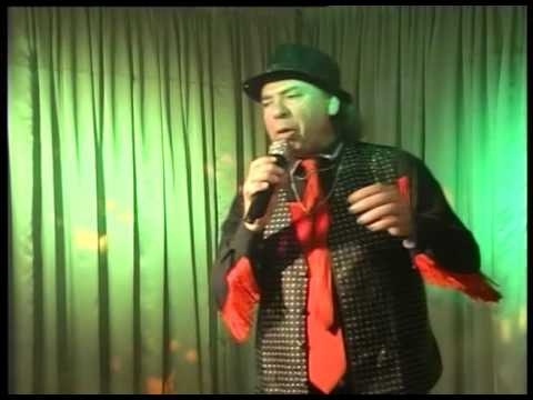 Fabian Show "Tu cariño se me va" 28 julio 2016 Rincón de Amigos