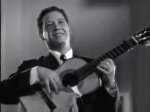 Recuerdos de ti. Los Panchos. ( Aut; Roque Carbajo ) Sin interés comercial.