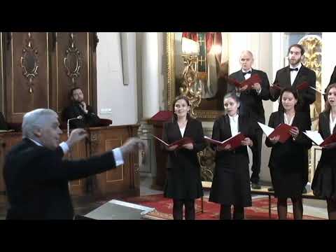 V. S. Kalinnikov: Vo carstviji tvojem op. 4