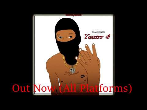 Trayhunnets - By My Side (Prod.Ogxool)