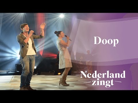 Doop - Nederland Zingt