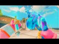 4 0 Sensitivity Insane Movement Speed On Rebirth Island