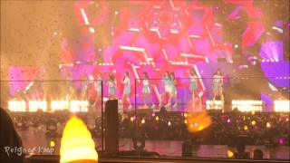 Download lagu 170120 I.O.I(아이오아이) Time Slip Concert Day 1 - Pick Me   ENDING Part 1 Fancam mp3