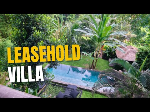 Spacious 2-Bedroom Villa in Pejeng, near Ubud - TSL.131