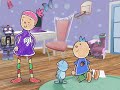 Pinky Dinky Doo S02E06 Burpzilla Happy Burp Day Logoless HQ