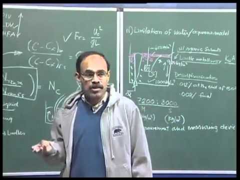 Modeling and Measurement Part 3