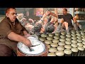 People Fight For Lassi Famous Jeda Lassi In Lahore Food Street Street Food Of Lahore Pakistan