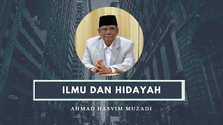 Download lagu ILMU DAN HIDAYAH - KH. HASYIM MUZADI mp3 Download lagu ILMU DAN HIDAYAH - KH. HASYIM MUZADI mp3