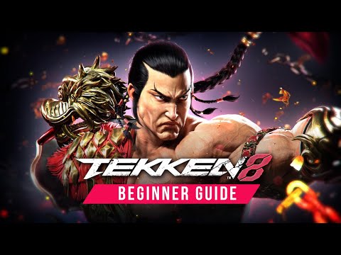 Feng Beginner Guide - Tekken 8