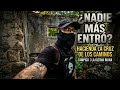 ¡ENTRÉ A LA HACIENDA PROHIBIDA! (Tampico)