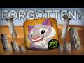 The Animal Jam Accounts Forgotten To Time