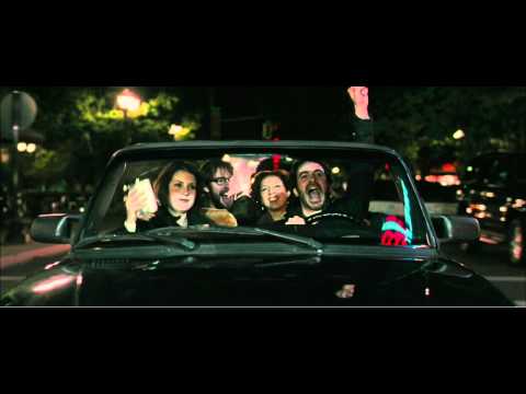 Trailer-Vorschau: Away We Go - Auf nach Irgendwo