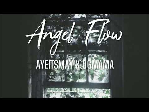 (Hmong Rap) AyeItsMay x OGMAMA - Angel Flow | Prod. by Danny Beats