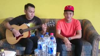 Kanto aji-sudah terlalu lama sendiri (cover by riz