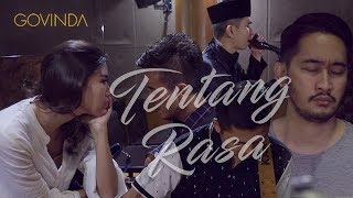 Download lagu GOVINDA | TENTANG RASA #SesiLatihan mp3 Download lagu GOVINDA | TENTANG RASA #SesiLatihan mp3