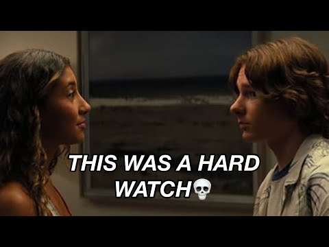 I EDITED “INCOMING” movie AND CHILEEE 💀