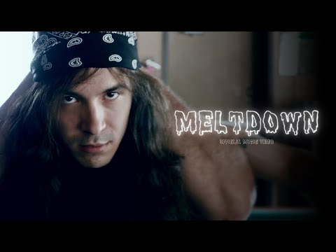 Incoming Days - Meltdown (Official Music Video)