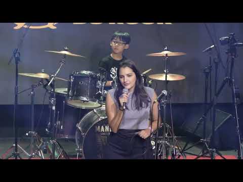 Lose Control - Teddy Swims (Cover) | Heavy Is The Crown Moema e Campo Belo