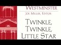 Daniel Elder - "Twinkle, Twinkle, Little Star"