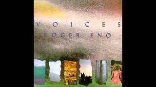 Roger Eno  -  The Day After