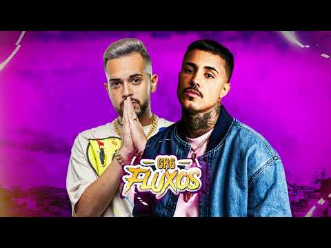 MC G15 e MC Livinho - Ela Vem "Remix" (GR6 Fluxos) DJ ZS Santos