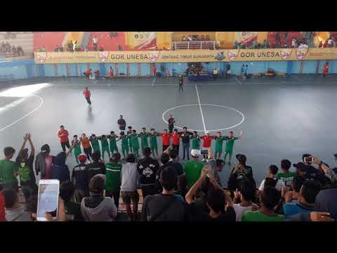 Chats Emosi jiwa- Bintang Timur Surabaya . .  Waooowww