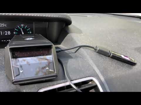 Обновление прошивки и GPS базы Neoline 8700s