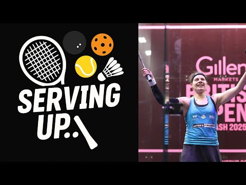 EP15 Serving Up With Sarah Jane Perry OBE