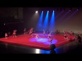 Turnclub Athena Welcome To The Circus Maneblusserscup 2013