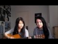 EXO-K - Don't Go (나비소녀) Acoustic Cover 