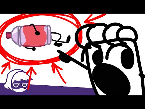 The Nightly Manor: Part 5 Abridged - ALMOST DIED (NOT CLICKBAIT) (GONE POSITIVLY BONKERS)