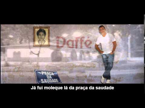 Praça Da Saudade video